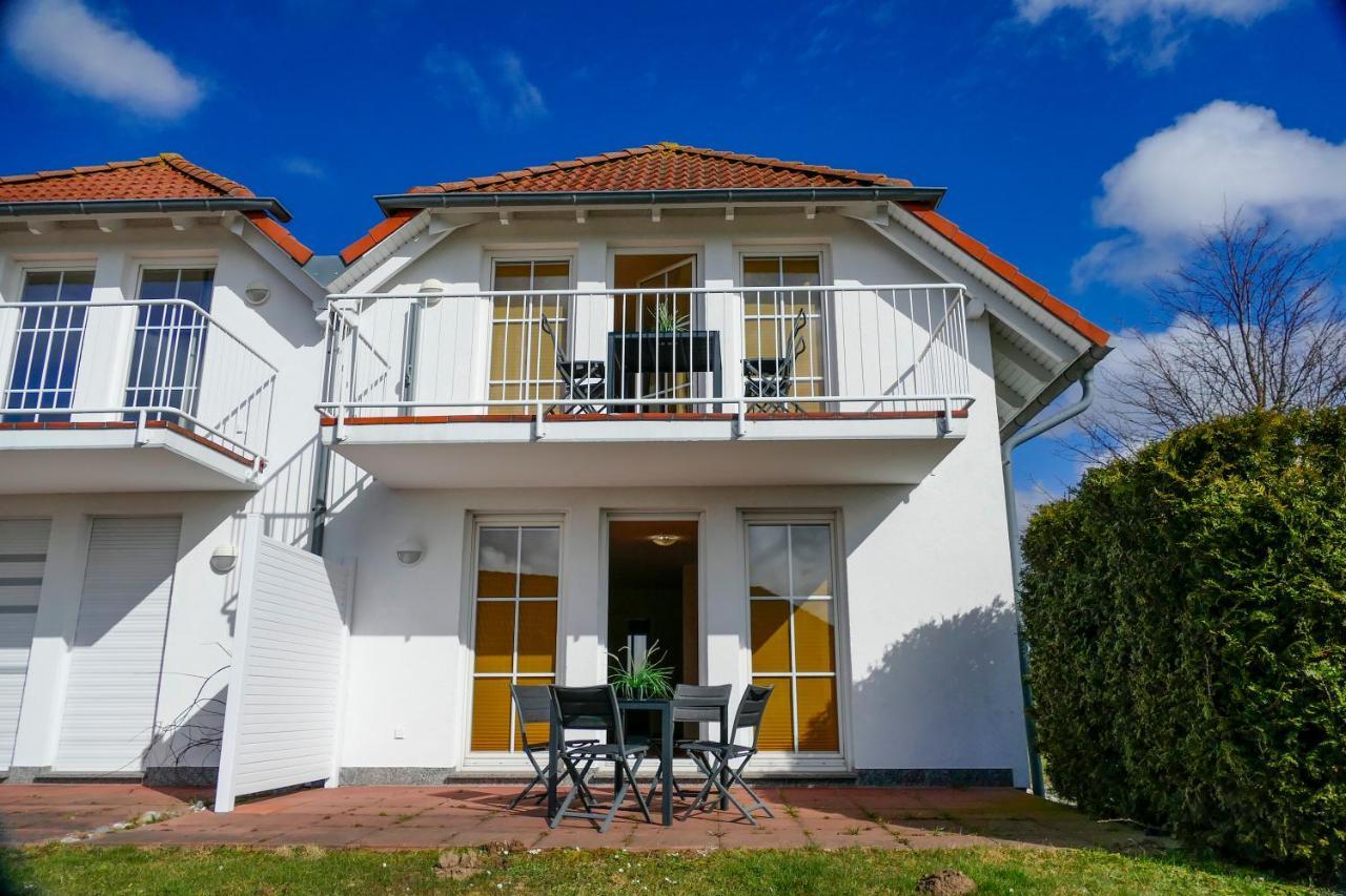 Ferienwohnungen Kariba und Sammy Neddesitz Exterior foto
